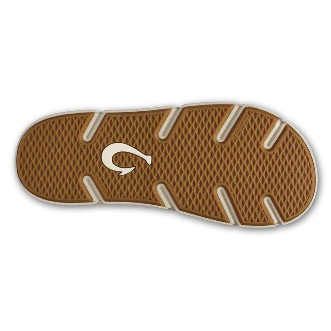 Olukai Men's Akeu Sandals